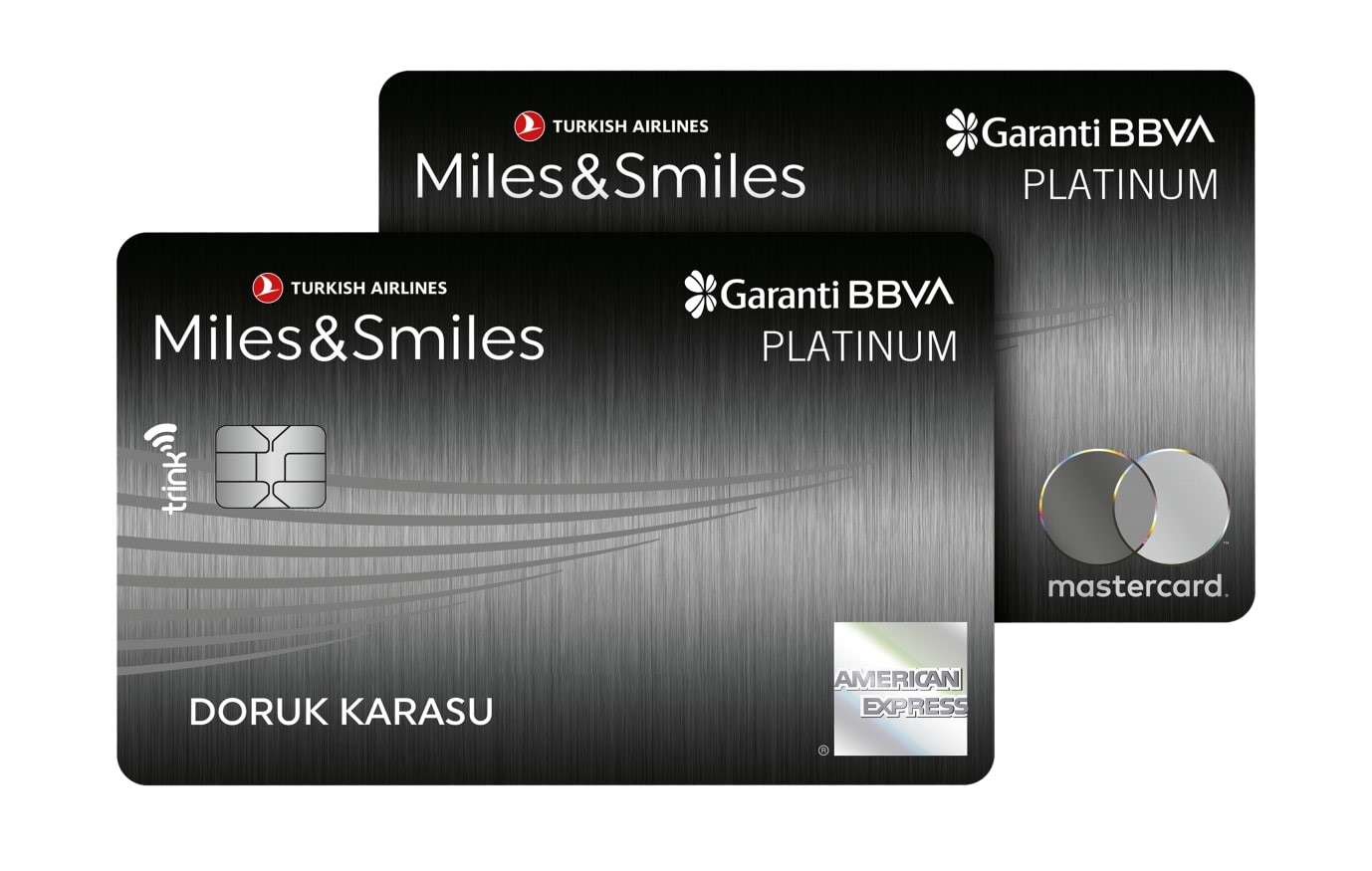 Garanti BBVA ve THY, Miles&Smiles anlaşmasını 5 yıllığına yeniledi