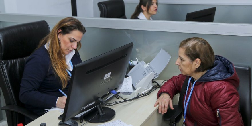 4 yılda 239 bin şikayet çözüldü