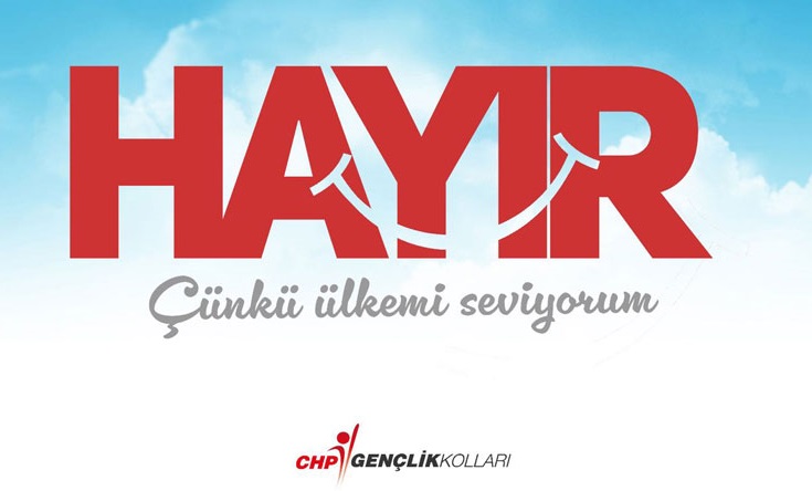 CHP gençlik kolları üyesine silahlı saldırı