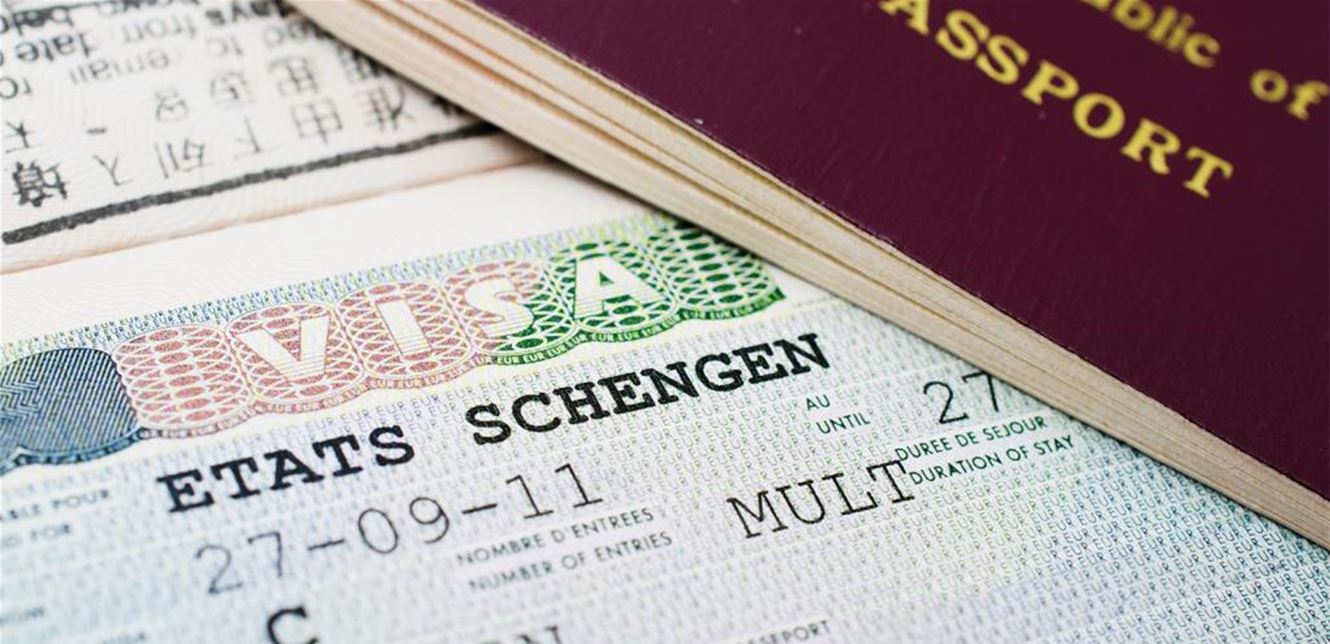 Binlerce Türk'ün ret yediği Schengen Vizesi istatistikleri açıklandı