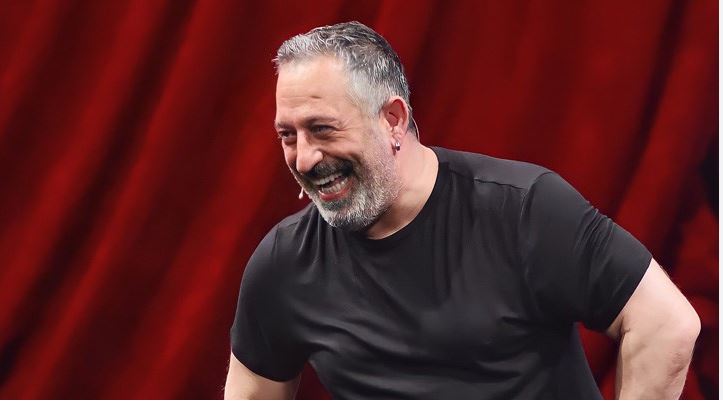 Cem Yılmaz kime oy vereceğini açıkladı