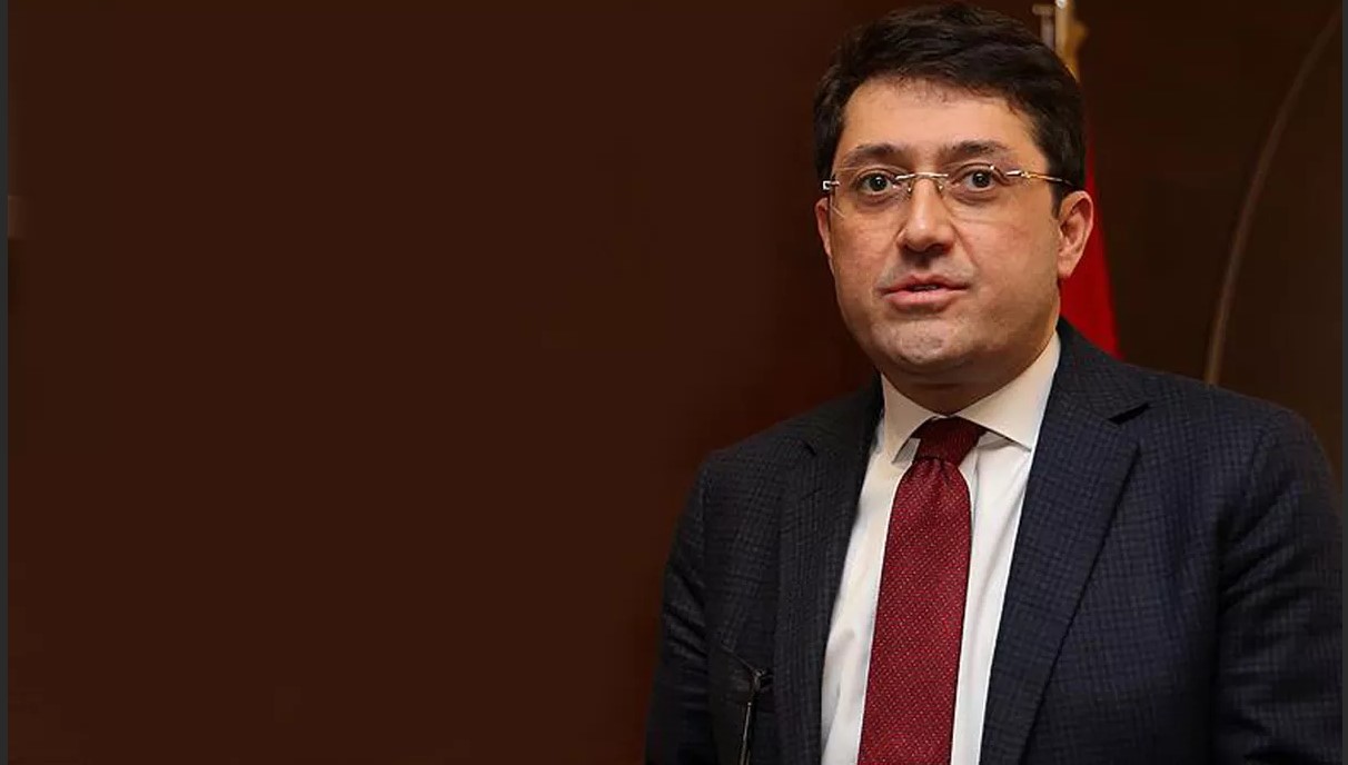 Eski belediye başkanına tahliye