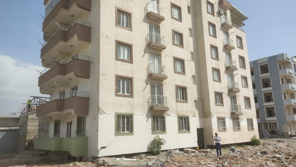 Bu kadarı da pes: Depremzelerin evlerinde hırsızlık