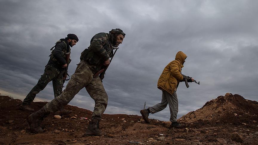 Muhalifler Soçi'ye katılmama kararı aldı