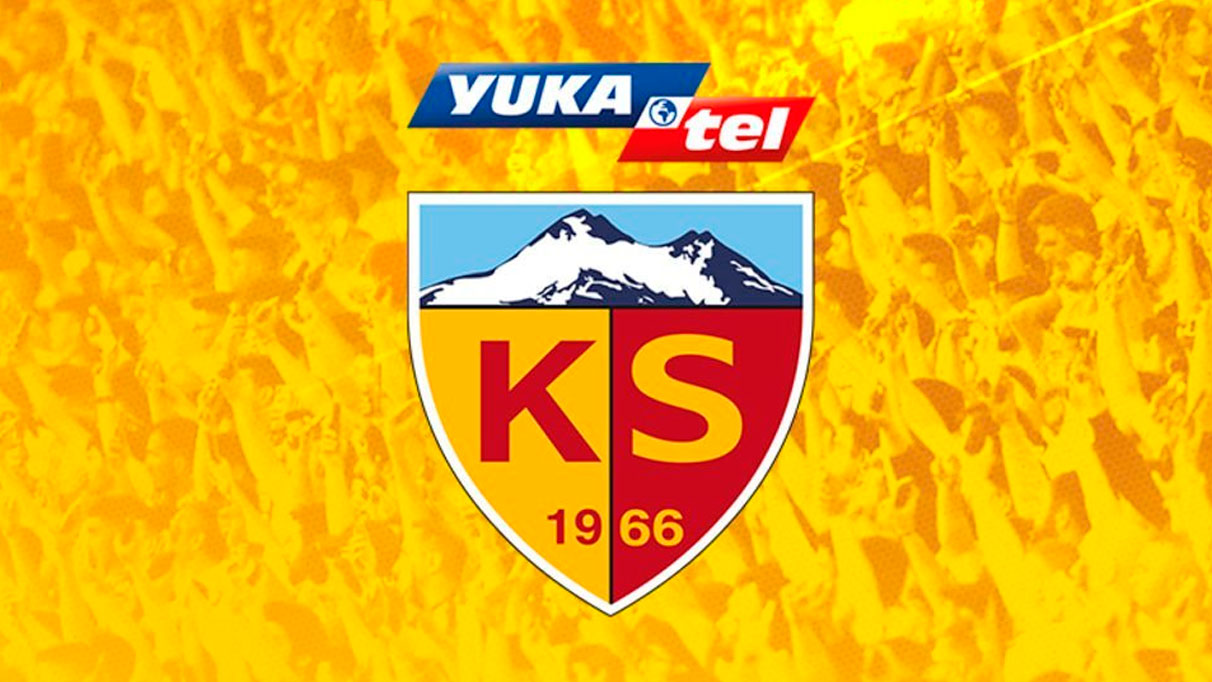 Kayserispor'a PFDK'dan ceza