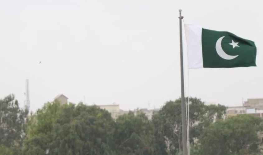 Pakistan'da rehine kurtarma operasyonu 6 asker bir sivil öldü