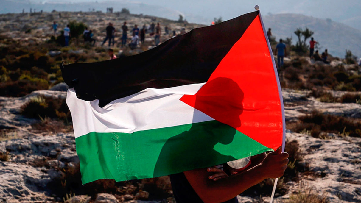Filistin'den uluslararası müdahale çağrısı