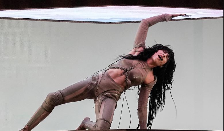 Eurovision şampiyonu belli oldu