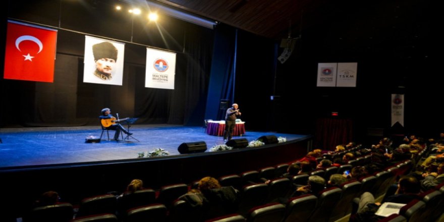 Uğur Mumcu Maltepe’de anıldı