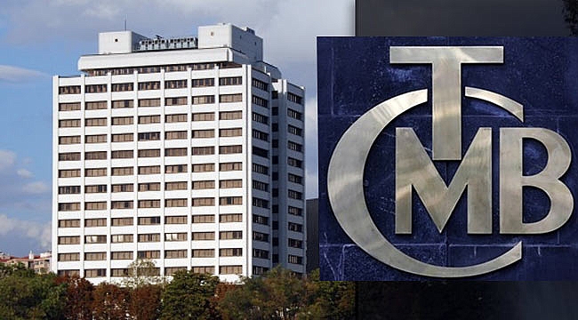 Merkez Bankası, PPK toplantı takvimini açıkladı