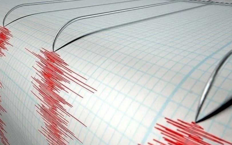 Adana'da deprem