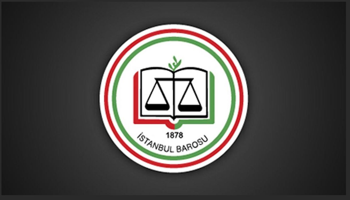 İstanbul Barosu'ndan avukatlara çağrı