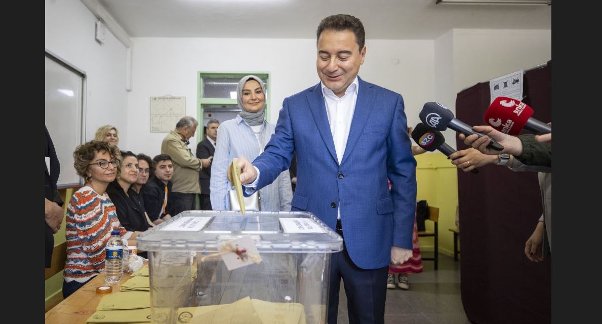 DEVA Partili 14 isim Meclis’e giriyor