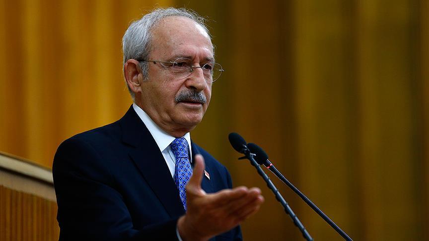 "Bu tür davranışlar Afrin Operasyonu'na gölge düşürür"