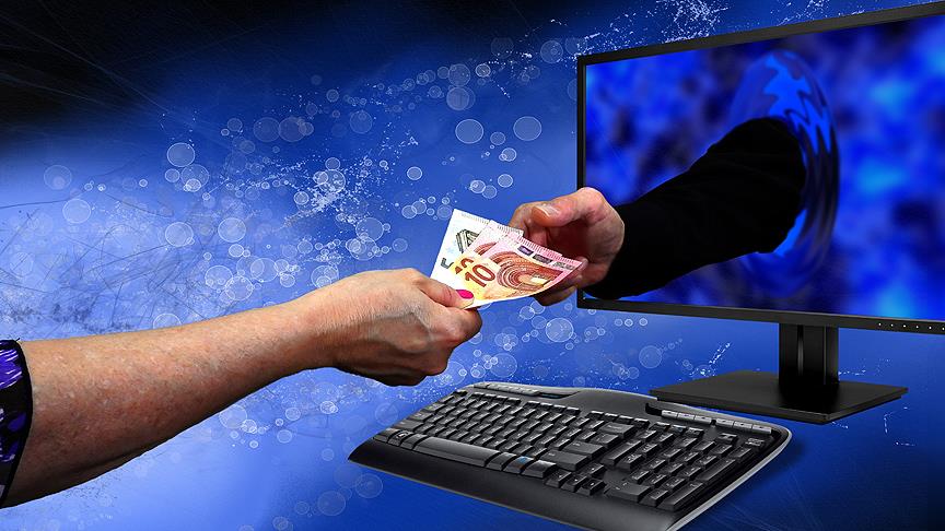 Yurtdışından gelen ürünlere yeni sınır