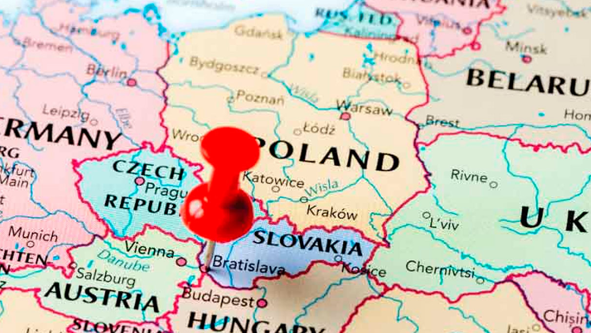 Slovakya’da teknokrat hükümet göreve başladı