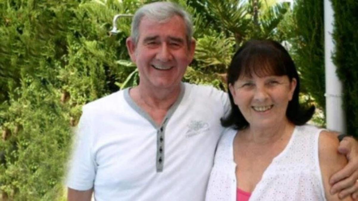 Çok acı çekiyor diye kanser hastası karısını öldürdü