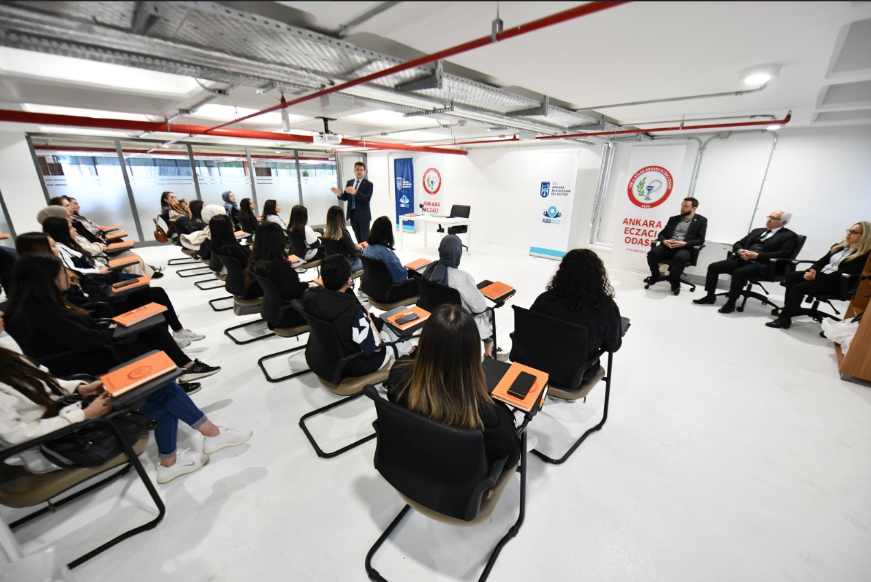 Ankara Büyükşehir'den istihdama katkı