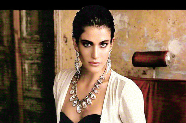 Berrak Tüzünataç'a 20 ay hapis şoku