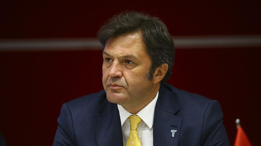 "İhracatta yeni rekorlar kıracağız"