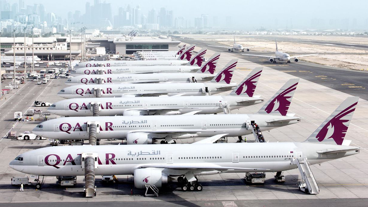 Doha ile Trabzon arasında direkt uçak seferleri başlıyor