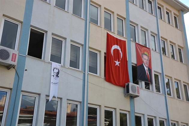 Bilecik'te Atatürk'e saygısızlığa soruşturma