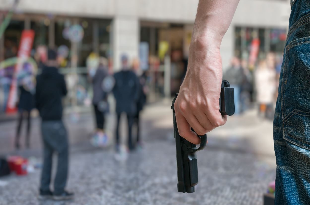 Silopi’de silahlı saldırı: 1 kişi öldü