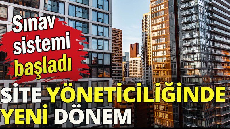 Her isteyen site yöneticisi olmayacak!