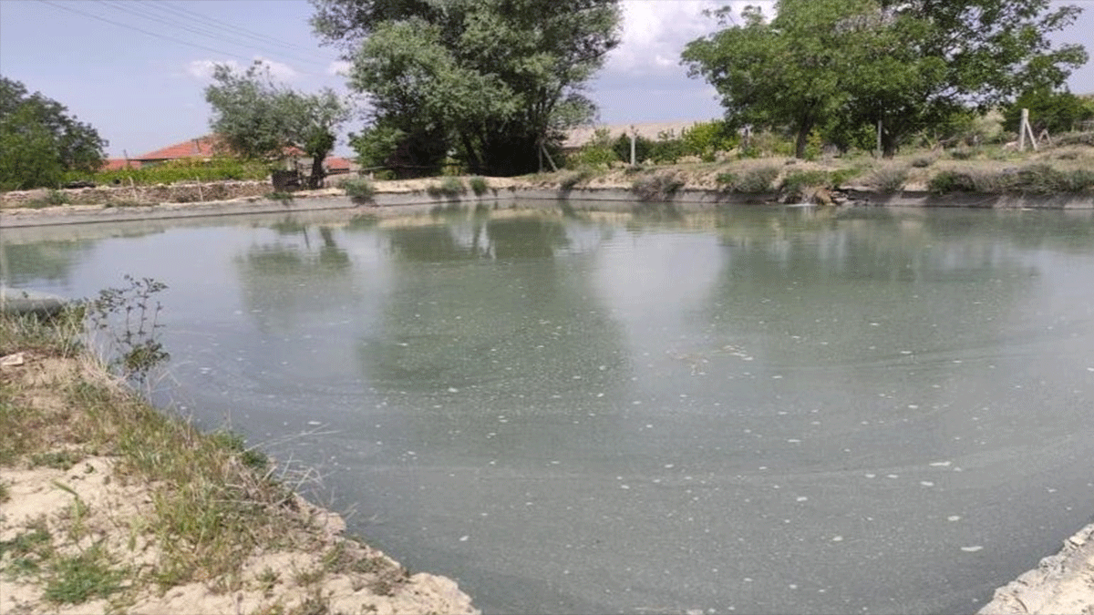 2 yaşındaki çocuğun sır ölümü