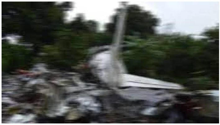 Kolombiya'da iki hafta önce düşen uçaktaki 4 çocuk sağ bulundu