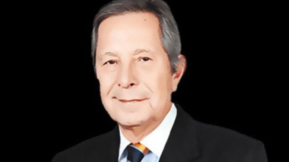 Mehmet Türker hayatını kaybetti