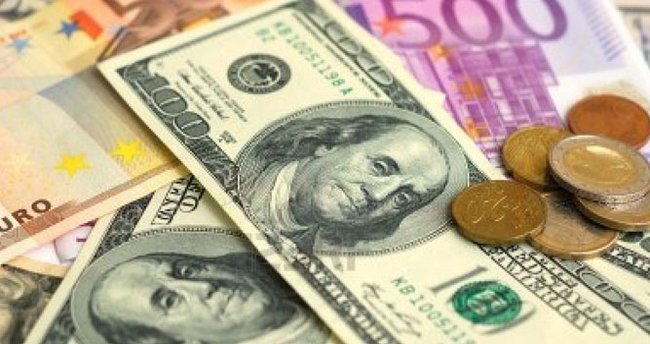 Dolar ve Avro güne nasıl başladı?