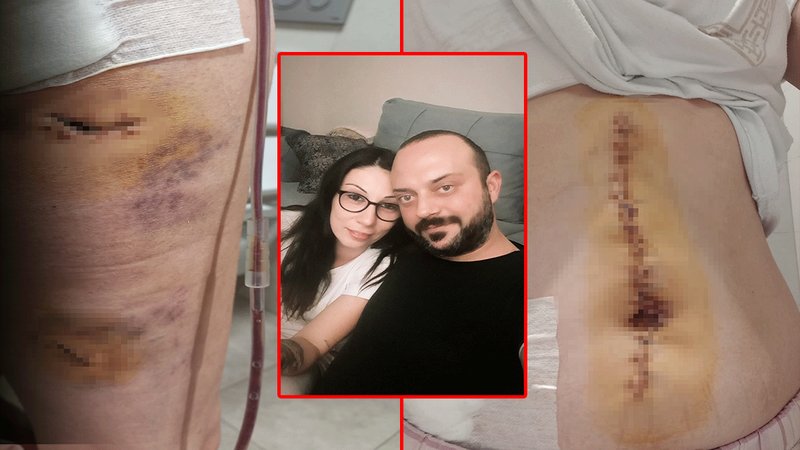 6 kez bıçakladı, mahkemede 'Çok seviyorum' dedi