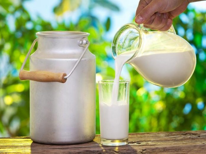 "Çiğ süt satışının yasaklanması kesinlikle söz konusu değil"