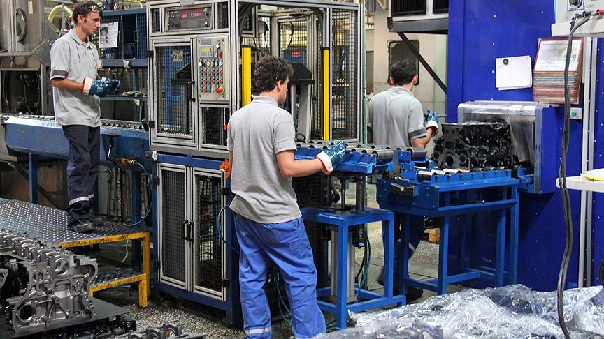 Ekonominin ihracat şampiyonları belli oldu