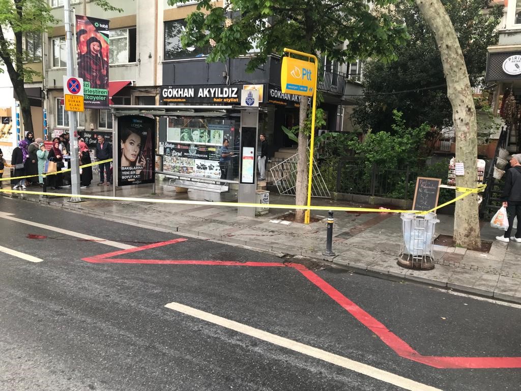 Ev sahibi dehşet saçtı: Kiracı yoğun bakımda