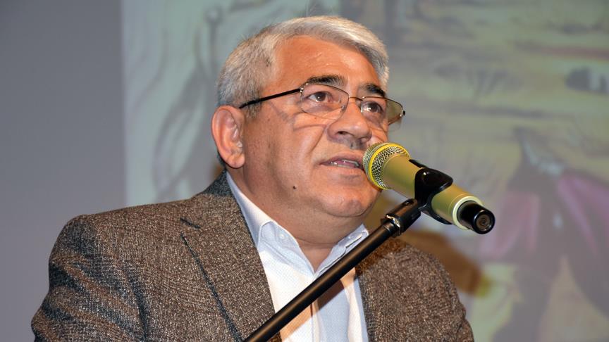 Kars Belediye Başkanının MHP'den istifası istendi