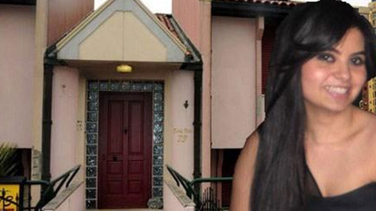Münevver Karabulut'un katledildiği evle ilgili flaş gelişme