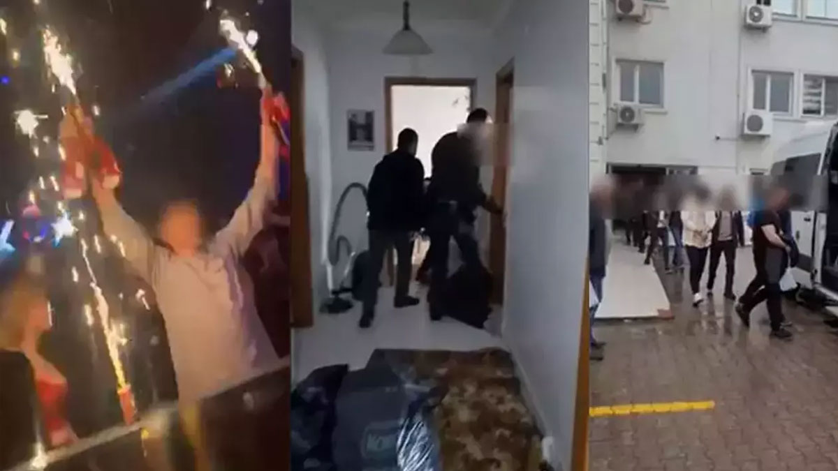 'Büyü yapıyoruz' diyerek 235 kişiyi 1 milyon 645 bin lira dolandırdılar