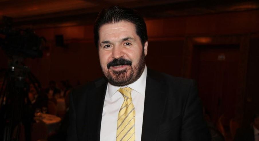 Hastaneden Savcı Sayan açıklaması. Kalp krizi geçirmişti