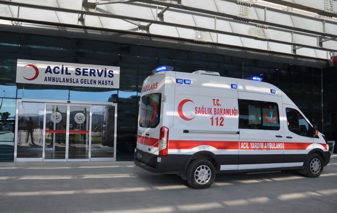 Bodrum'da gıdadan zehirlendiği iddia edilen 6 aylık bebek öldü