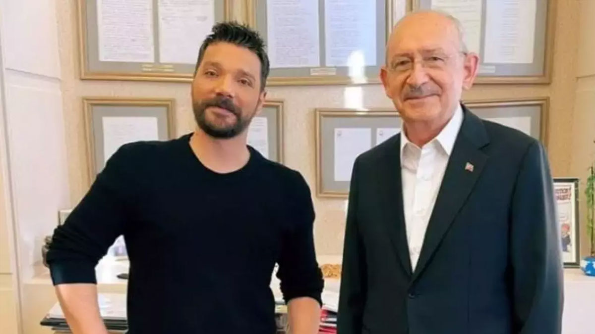 AKP Gençlik Kolları'ndan dikkat çeken Babala TV kararı