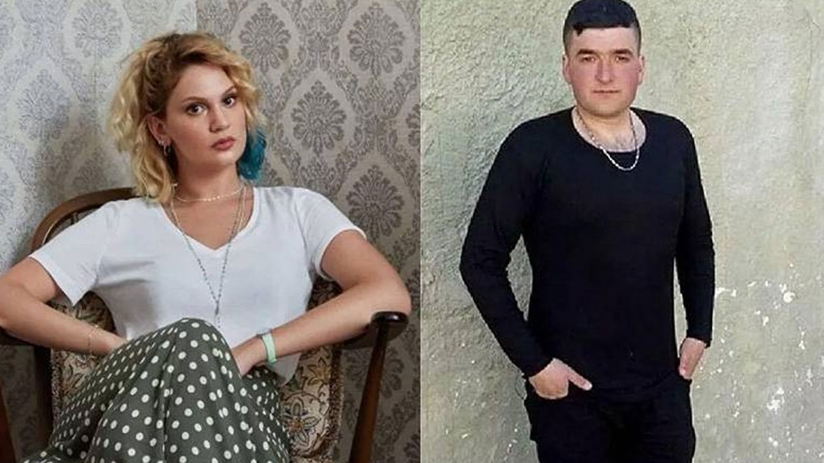 Musa Orhan'dan Farah Zeynep Abdullah'a bir dava daha
