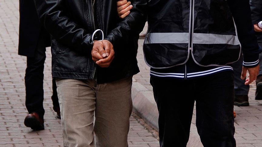 Ordu'da 'gaybubet evi' operasyonu: 3 gözaltı