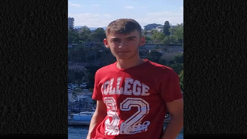 Gençlerin şakalaşması ölümle bitti