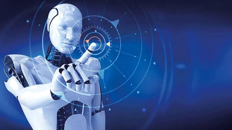 Yapay zeka dünyada ilk sınavına Türkiye’de girdi