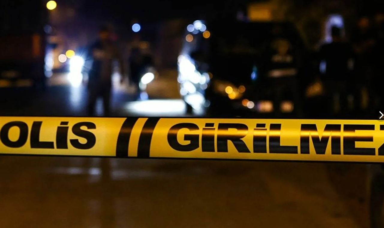 Konya'da kaza: 2 ölü 3 yaralı