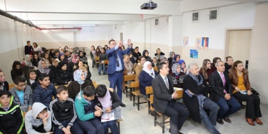Göz doktorundan anne ve babalara önemli uyarı