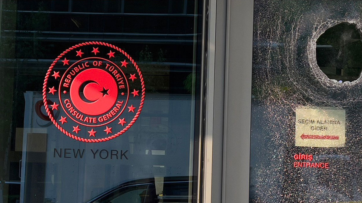 ABD Dışişleri Bakanlığından, Türkevi saldırısına kınama