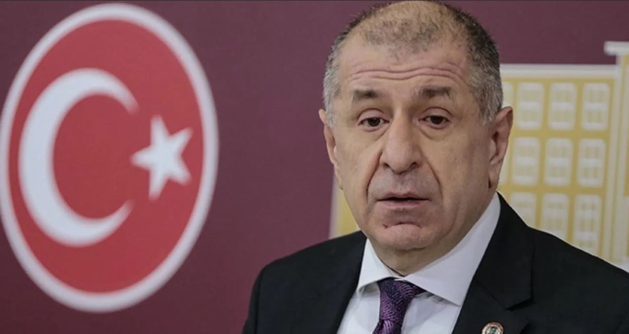 Ümit Özdağ'ın kararını açıklayacağı toplantının saati değişti